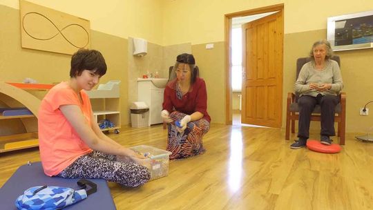 „ODZYSKAĆ PEWNOŚĆ – OD ZALEŻNOŚCI DO SAMODZIELNOŚCI”