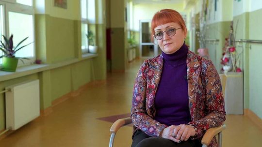 „ODZYSKAĆ PEWNOŚĆ – OD ZALEŻNOŚCI DO SAMODZIELNOŚCI”