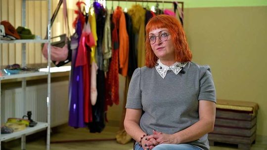 ODZYSKAĆ PEWNOŚĆ – OD ZALEŻNOŚCI DO SAMODZIELNOŚCI - WSPARCIE PSYCHOLOGICZNE CZ. 2