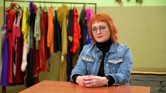 ODZYSKAĆ PEWNOŚĆ – OD ZALEŻNOŚCI DO SAMODZIELNOŚCI - WSPARCIE PSYCHOLOGICZNE CZ. 4