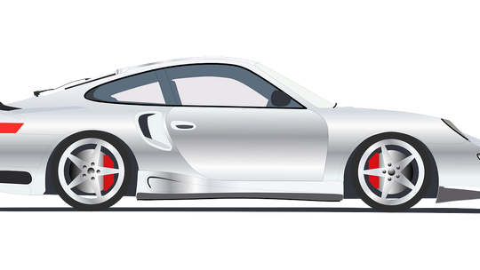 Oferta samochodów używanych Porsche