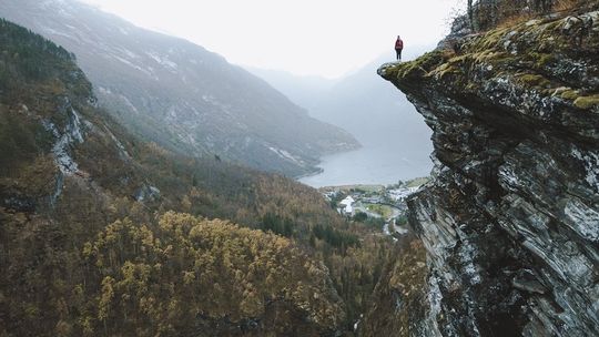 Oferty dla pracujących za granicą