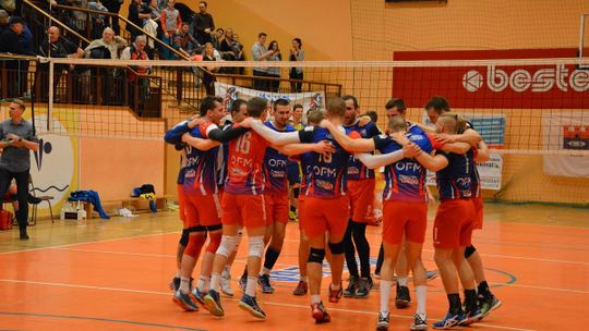 OFM BIELAWIANKA BESTER BIELAWA NIEPOKONANA - AKTUALIZACJA