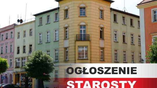 Ogłoszenia o naborze na wolne stanowiska