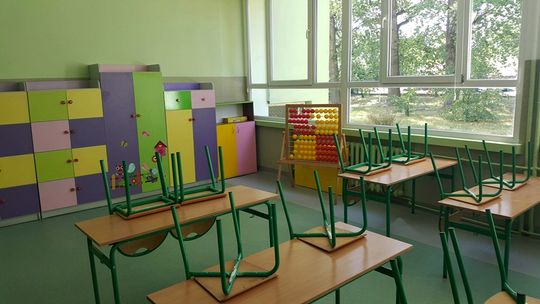 OGÓLNOPOLSKI STRAJK OŚWIATY – USTALENIA DOTYCZĄCE FUNKCJONOWANIA SZKÓŁ I PRZEDSZKOLI