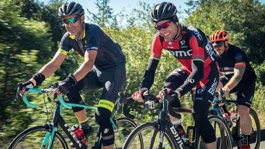 OGÓLNOPOLSKI WYŚCIG KOLARSKI O PUCHAR STAROSTY DZIERŻONIOWSKIEGO