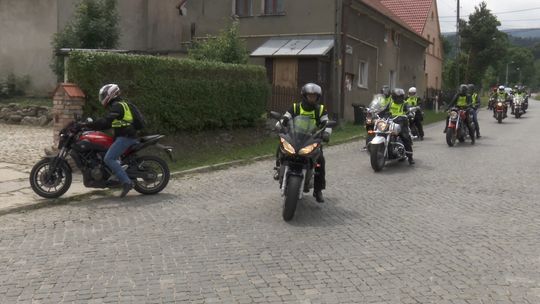 OGÓLNOPOLSKI ZLOT MOTOCYKLOWY W GÓRACH SOWICH