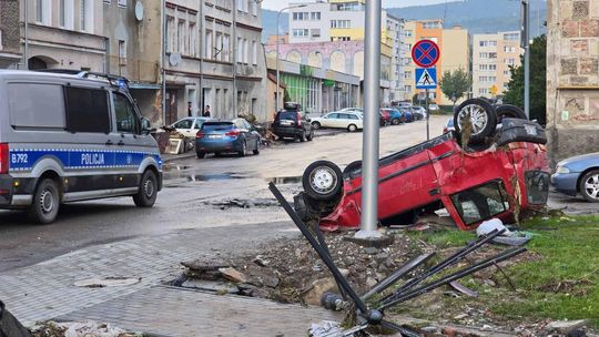 Ogrom zniszczeń na zalanych terenach po powodzi 2024 oczami świadków