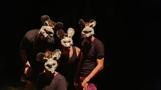 Ojcowie – spektakl o współczesnym ojcostwie już 27 czerwca w Ziębicach!