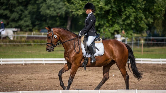 OLIWIA PAŹDZIORA Z BIELAWY POWOŁANA DO KADRY NARODOWEJ