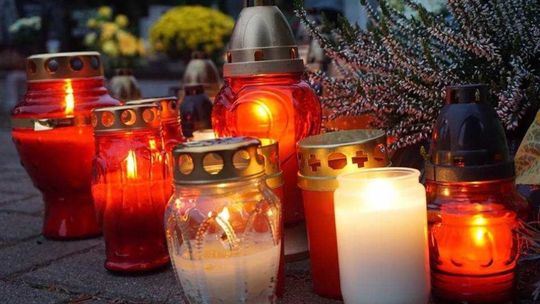 ORGANIZACJA RUCHU 1 LISTOPADA W DZIERŻONIOWIE