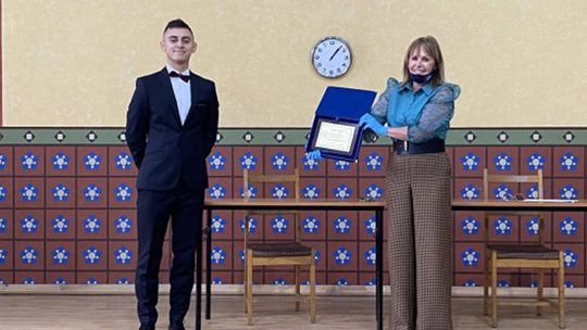 „ORZEŁ DOLNOŚLĄSKI” Z I LO W DZIERŻONIOWIE