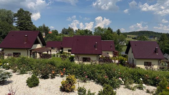 OSADA PRADO w Michałkowej przy ulicy Wiejskiej 61 zatrudni Menadżera do zarządzania pensjonatem i restauracją