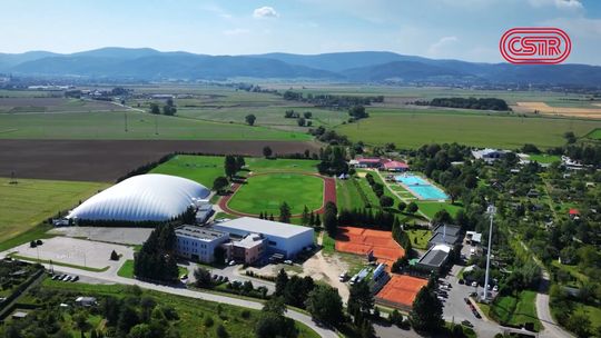 OSiR Dzierżoniów zaprasza na swoje obiekty