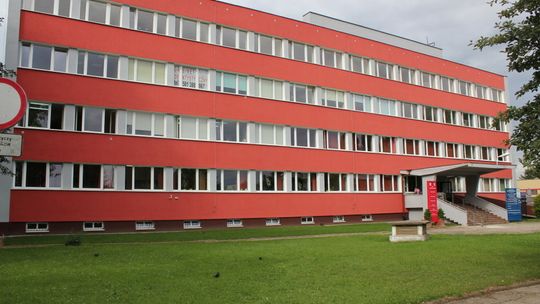 OŚRODEK INTERWENCJI KRYZYSOWEJ W DZIERŻONIOWIE