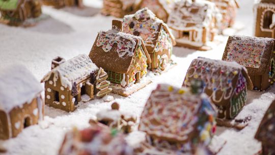 Ostatnia szansa na zgłoszenia do konkursu „Piernikowe miasto”