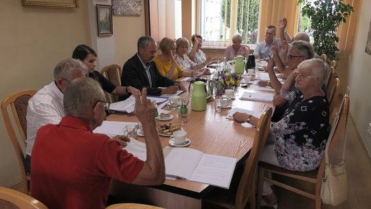 OSTATNIA W TEJ KADENCJI RADA NADZORCZA SM W BIELAWIE