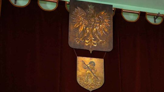 OSTATNIA W TYM ROKU SESJA RADY MIEJSKIEJ W DZIERŻONIOWIE