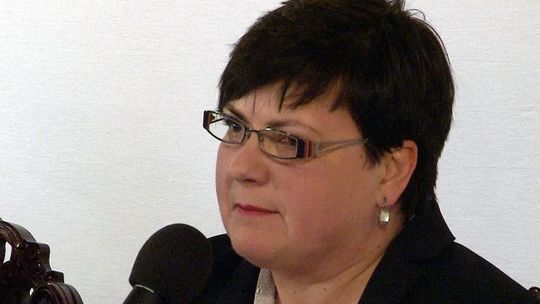 OŚWIADCZENIE JOANNY MESJASZ 