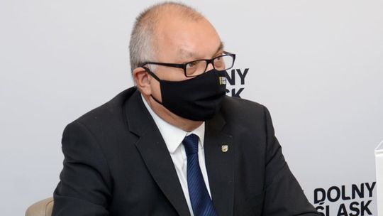 OŚWIADCZENIE MARSZAŁKA PRZYBYLSKIEGO W SPRAWIE DECYZJI TRYBUNAŁU KONSTYTUCYJNEGO