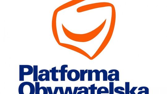 OŚWIADCZENIE ZARZĄDU POWIATOWEGO PLATFORMY OBYWATELSKIEJ RP W KŁODZKU