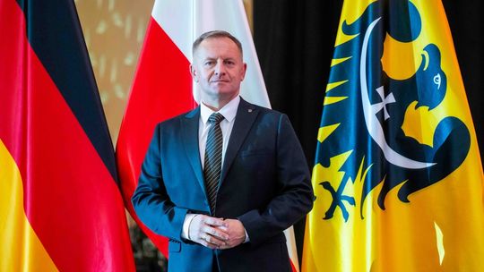 Hubert Papaj nie jest już prezesem KARR S.A - Oświadczenie Zarządu Województwa Dolnośląskiego