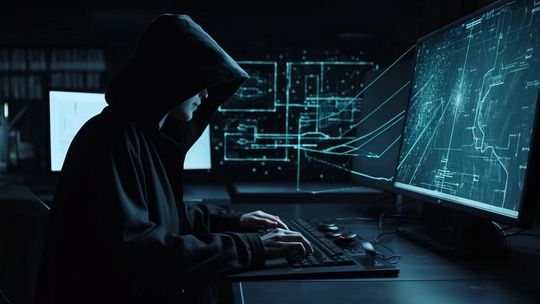 Oszustwa w Internecie – pomyśl zanim zainwestujesz