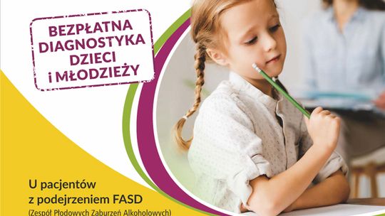 OTWARCIE DOLNOŚLĄSKIEGO CENTRUM DIAGNOSTYKI I TERAPII FAS WE WROCŁAWIU