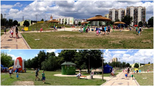 OTWARCIE SEZONU ALEI BAJKOWYCH GWIAZD