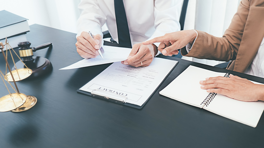 Otwarty konkurs ofert dotyczący nieodpłatnej pomocy prawnej i nieodpłatnego poradnictwa obywatelskiego w 2026 roku