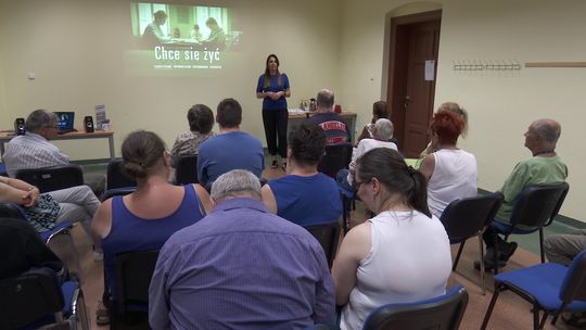 OTWÓRZMY SIĘ NA SZTUKĘ – DYSKUSYJNY KLUB FILMOWY