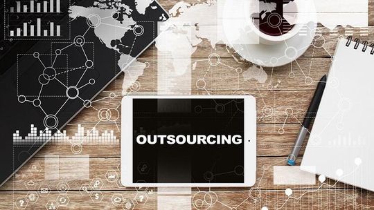 Outsourcing księgowy – ulga dla przedsiębiorstwa