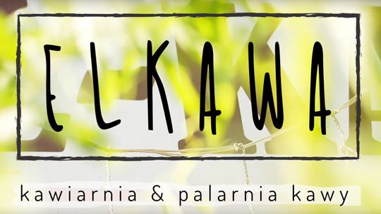 PALARNIA EL KAWA W DZIERŻONIOWIE