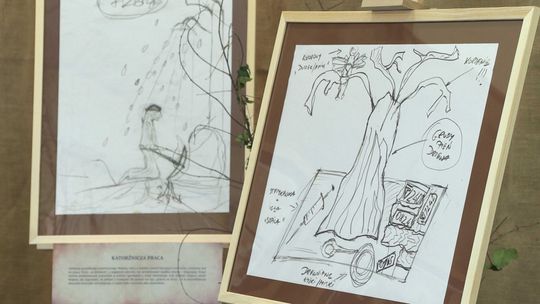 „Pamięć Zapisana w Emocjach”: Otwarto Wyjątkową Wystawę we Wrocławiu