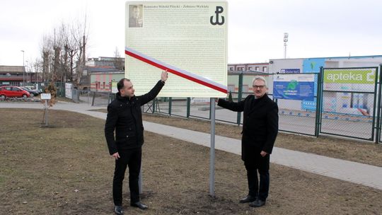 PAMIĘCI WITOLDA PILECKIEGO