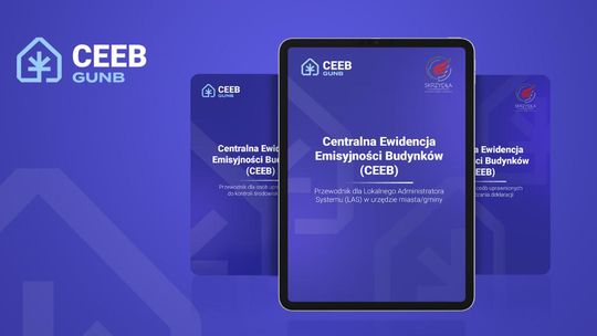 Pamiętaj o deklaracji do CEEB