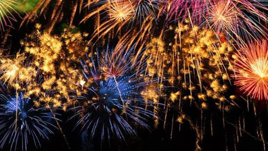 Pamiętajmy o swoim bezpieczeństwie w trakcie zabaw sylwestrowych