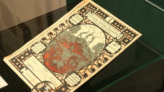 Papier, który budował Polskę