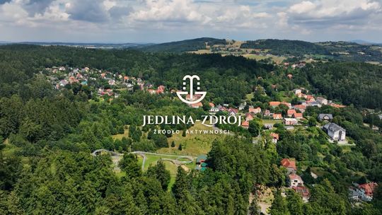 Park Aktywności Czarodziejska Góra w Jedlinie Zdroju