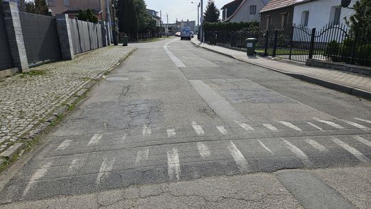 Parkingi, chodniki i drogi. Świdnica z większym budżetem na inwestycje