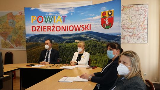 Partnerstwo Na Rzecz Trzeciego Sektora