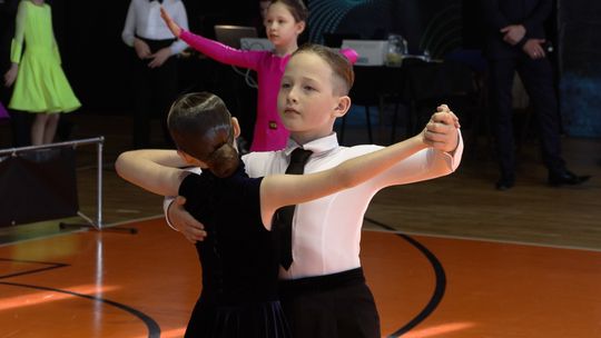 Pasja, Rytm i Tradycja czyli 41. Noworudzkie Spotkania Taneczne