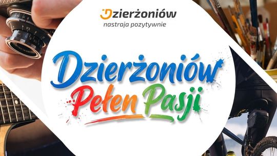 Pasją w świat i z powrotem! Ruszamy z kolejną edycją programu „Dzierżoniów Pełen Pasji”