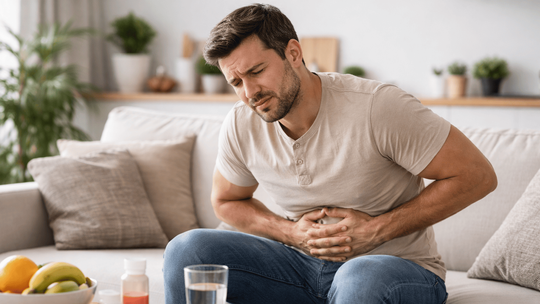 Pasożyty w organizmie człowieka – objawy, diagnostyka i kiedy warto się zbadać