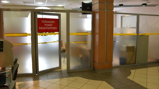 Paszport wyrobisz w dzierżoniowskim urzędzie