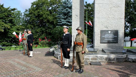 PATRIOTYCZNIE NA 17 WRZEŚNIA I DZIEŃ SYBIRAKA