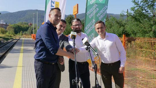 Patryk Hałaczkiewicz rezygnuje z kandydowania na Senatora