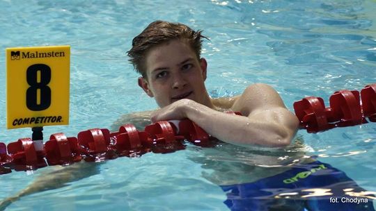 PAWEŁ JURASZEK „BOHATEREM 2016” W KATEGORII PROGRES ROKU