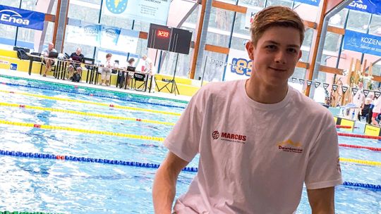 PAWEŁ JURASZEK ZNÓW NAJLEPSZY