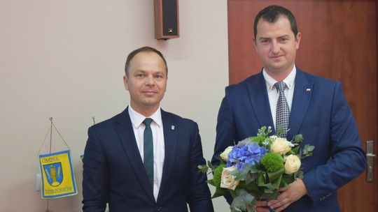 Pełne poparcie dla Wójta Gminy Dzierżoniów